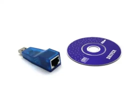 Adapter USB - LAN Linkom
