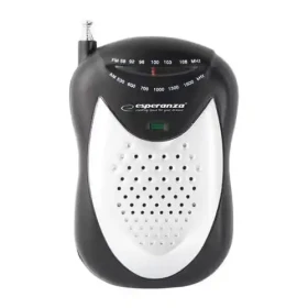 Prenosni radio Esperanza ERB102K Tranzistor
