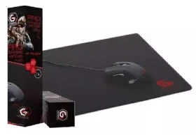 Podloga Gaming Gembird Natural GAME-M