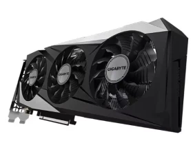 Grafička karta PCI-E RTX 3060 Gigabyte GV-N3060GAMING OC-12GD REV 2.0