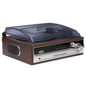 Gramofon DENVER VPR-190MK2 braon