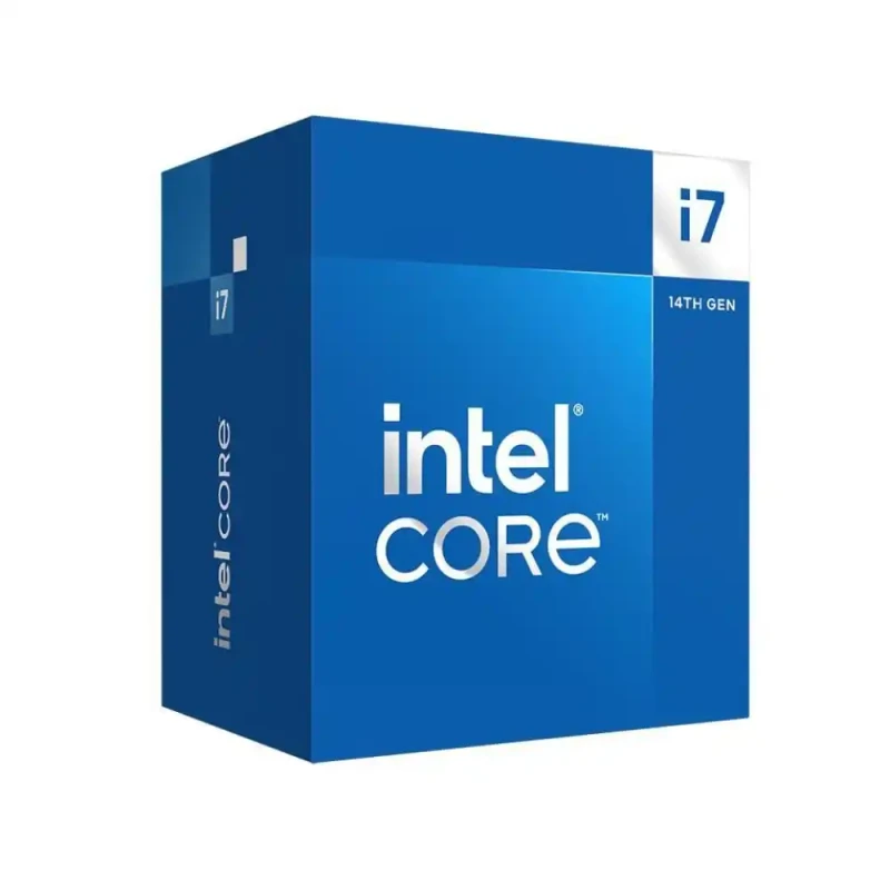 Procesor 1700 Intel i7-14700 5.4 GHz slika 1