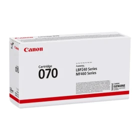 Kertridž Canon CRG-070
