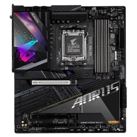 Matična ploča AM5 Gigabyte X670E AORUS PRO X