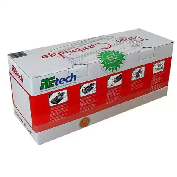 Toner Retech HP CE505X/CF280X slika 1