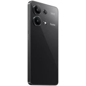 Mobilni telefon Xiaomi Redmi 13 EU 6+128 Midnight Black