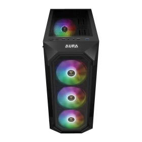 Kućište Gamdias Aura GC1 Elite