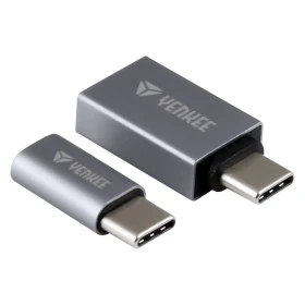 Adapter USB Tip C-USB Micro Yenkee YTC 021 M/Ž