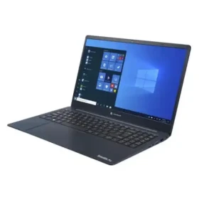 Laptop Toshiba Dynabook Satellite PRO C50-J-112 15.6 FHD IPS/i5-1135G7/8GB/M.2 256GB/Dark Blue