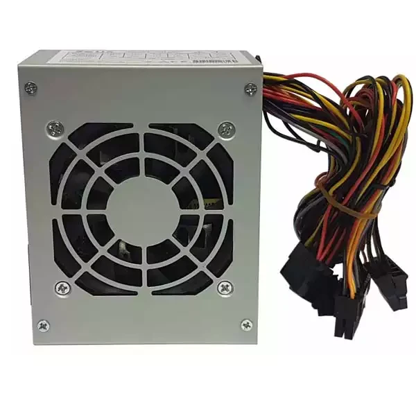 Napajanje 500W ZEUS ZUS-500 8cm Micro bulk slika 1
