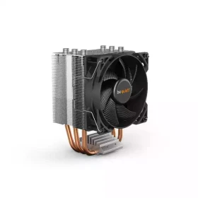 CPU Cooler Be quiet Pure Rock Slim 2 BK030 (AM4,AM3,1151,1150,1155,1200,1700)