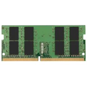 Memorija DDR4 16GB Kingston SODIM KVR26S19S8/16