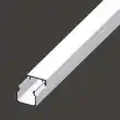 Kanal sa poklopcem 20x20mm Kopos