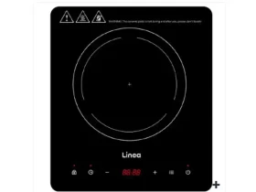 Indukcioni rešo Linea LIP 0622/snaga 2000W