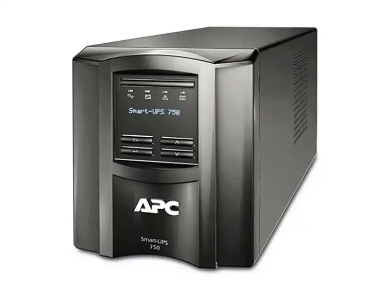 UPS APC 750VA SMT750IC slika 1