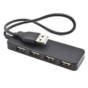 USB HUB Velteh 2.0 4 port KT-HUSB.24 Kettz