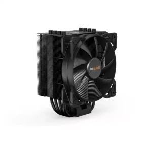 CPU Cooler Be quiet Pure Rock 2 Black BK007 (AM4,AM3,1151,1150,1155,1200,1700)
