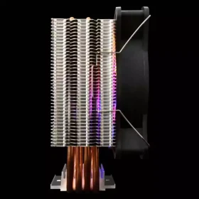 CPU Cooler Gamdias Boreas E1-410 Lite (1700/2011/1151/1150/1155/1156/1200/AM4/AM3+/AM3/AM2+/AM2)