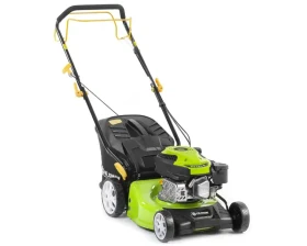 Motorna kosačica Fieldmann FZR4210-B