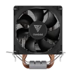 CPU Cooler Gamdias Boreas E1-210 Mono (1700/2011/1151/1150/AM4/AM5) mini 1