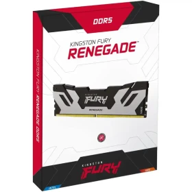 Memorija DDR5 64GB(2x32GB) 6400MHz Kingston Fury Renegade  KF564C32RSK2-64