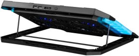 Postolje za laptop Defender NS-508 15.6/ 2xUSB/2 ventilatora