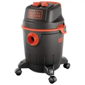 Usisivač za suvo i mokro usisavanje Black&Decker BXVC20PTE