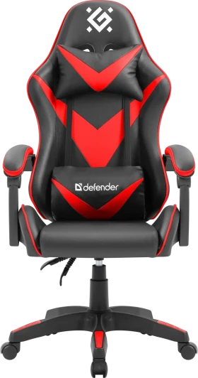 Gaming stolica Defender xCom