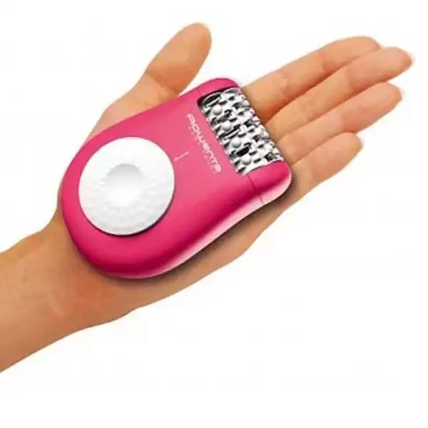 Epilator Rowenta EP1110 24 pincete/masažer slika 1