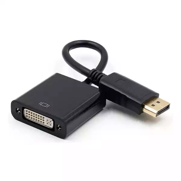 Adapter Displayport M - DVI F R-Green slika 1