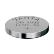 Electronics baterija Varta CR2032 3V mini 1