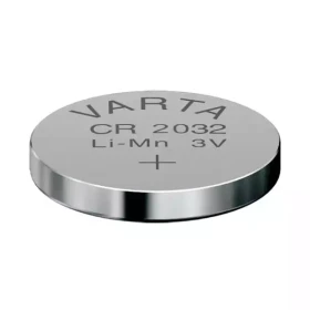 Electronics baterija Varta CR2032 3V