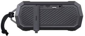 Bežični zvučnik Defender Octagon 5W, BT/FM/USB/AUX/IPX5