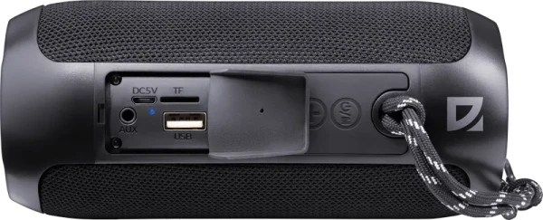 Bežični zvučnik Defender Enjoy S100 5W, BT/FM/USB/TF/AUX/TWS slika 1