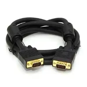 Kabl VGA - VGA M/M 5m HQ sa feritima Ugreen VG101 slika 1