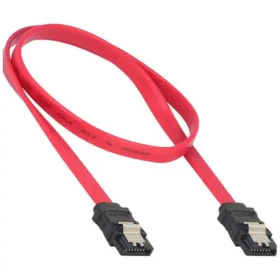 Kabl SATA - SATA Linkom 0.4m sa kopčom Linkom