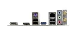 Matična ploča 1700 Biostar H610MT-E HDMI/DP M.2/USB C