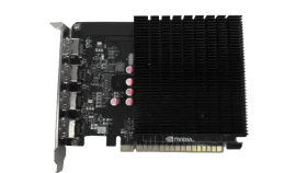 Graficka karta Biostar GT730 4GB GDDR3 64 bit 4xHDMI