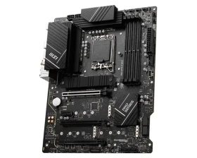 Matična ploča 1700 MSI PRO Z790-P WiFi