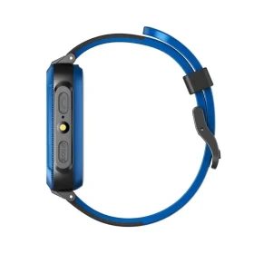 Smart Watch Moye Joy Kids GPS 2G Black/Blue