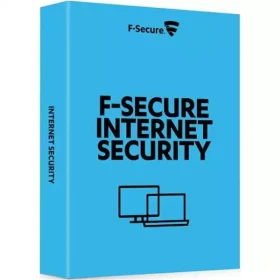 F-Secure Internet Security 1 godina