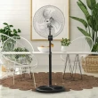 Stojeći ventilator Prosto SF455MY/metalni/snaga 80W/prečnik 41cm mini 1