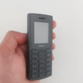 Mobilni telefon Nokia 110 DS 2023 Black