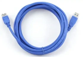 USB 3.0 produžni kabl Gembird 3m CCP-USB3-AMAF-10