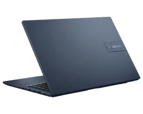 Laptop Asus Vivobook 15 X1504VA-BQ312 FHD IPS/i3-1315U/8GB/NVMe 256 GB/YU/plava