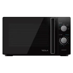 Mikrotalasna Tesla MW2030MB zapremina 20l/mehaničke komande/snaga 700W