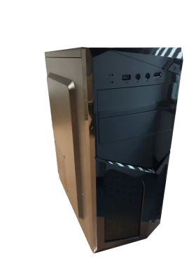 Računar ZEUS G6900/DDR4 8GB/M.2 256GB/Win11Pro