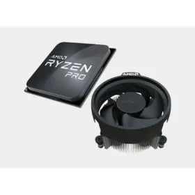 Procesor AMD AM4 Ryzen 5 PRO 5650G MPK