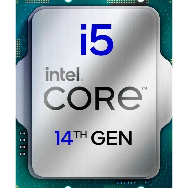 Procesor 1700 Intel i5-14400F tray slika 1