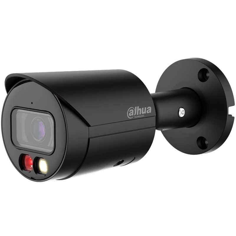 Dahua IPC-HFW2549S-S-IL-0280B-BLACK slika 1